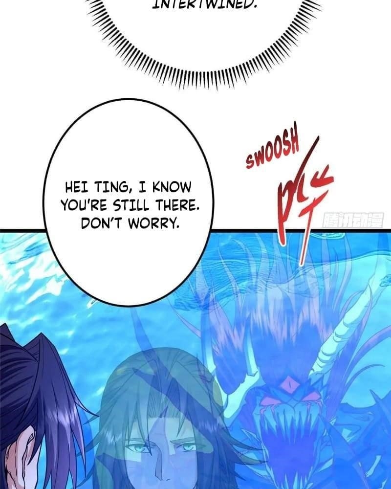 Keep a Low Profile, Sect Leader Chapter 457 - Page 21 in English