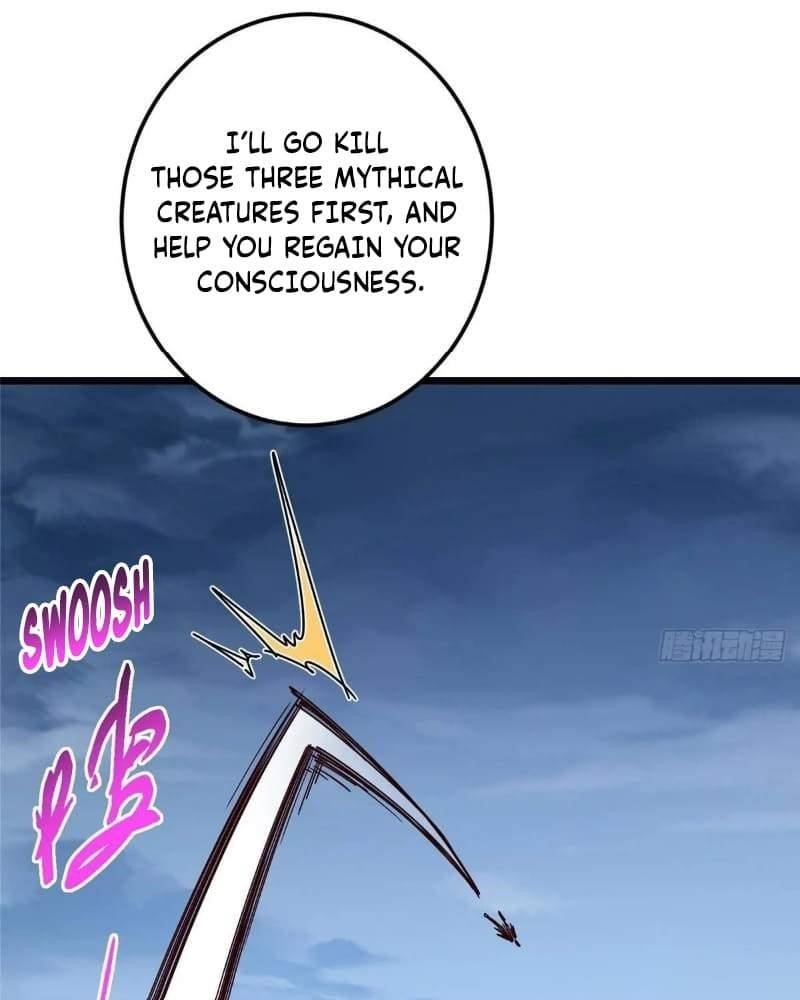 Keep a Low Profile, Sect Leader Chapter 457 - Page 24 in English