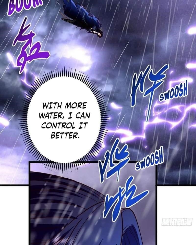 Keep a Low Profile, Sect Leader Chapter 457 - Page 28 in English