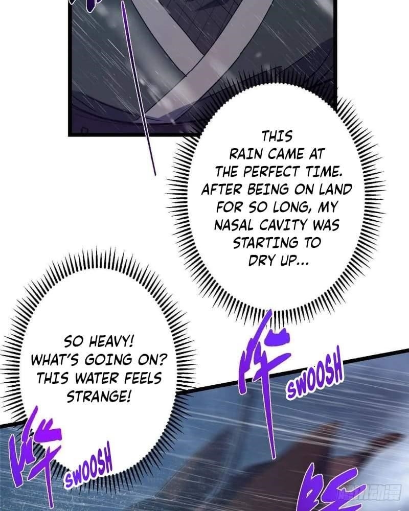 Keep a Low Profile, Sect Leader Chapter 457 - Page 34 in English