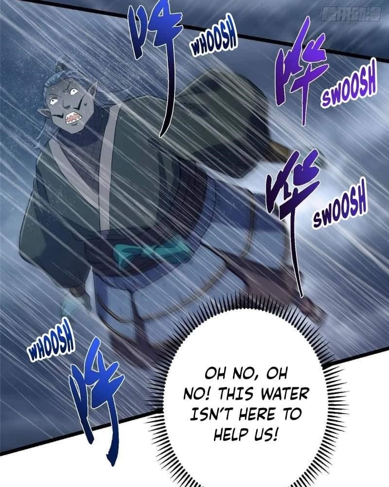 Keep a Low Profile, Sect Leader Chapter 457 - Page 36 in English
