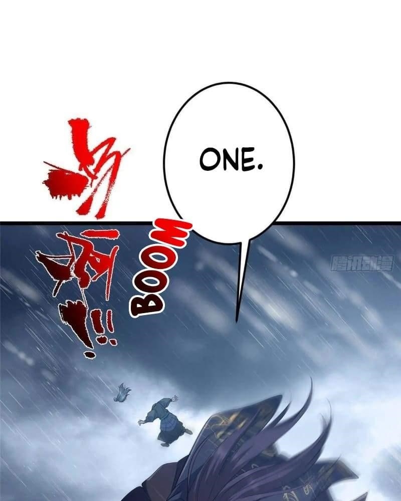 Keep a Low Profile, Sect Leader Chapter 457 - Page 39 in English