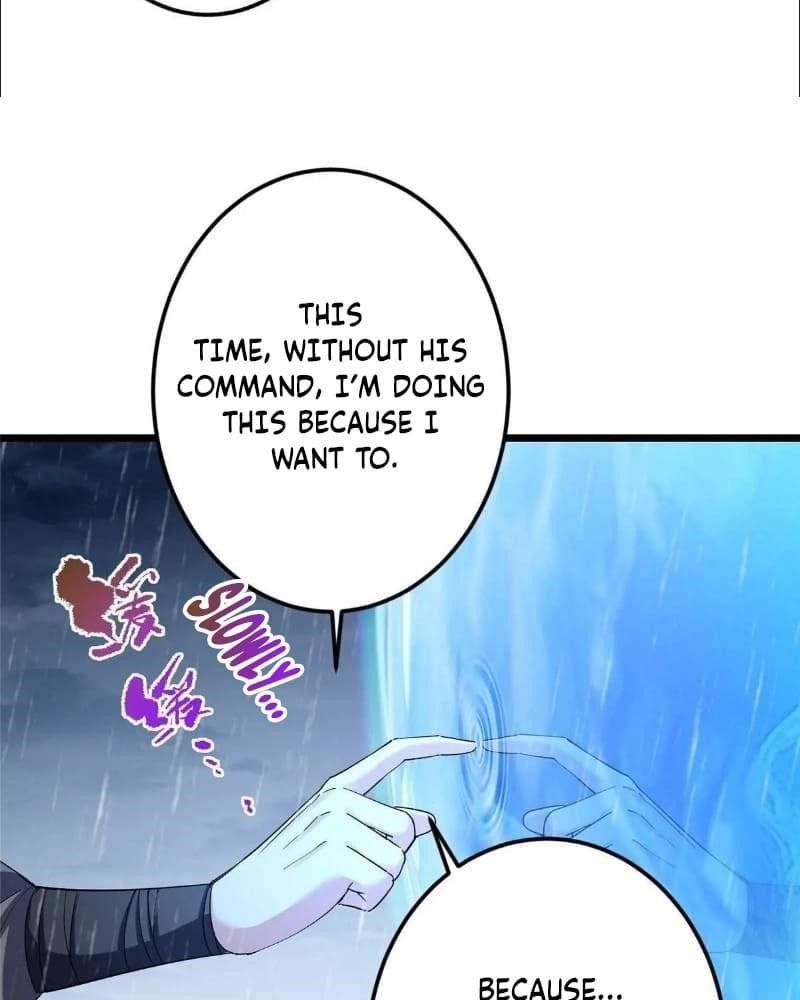 Keep a Low Profile, Sect Leader Chapter 457 - Page 46 in English