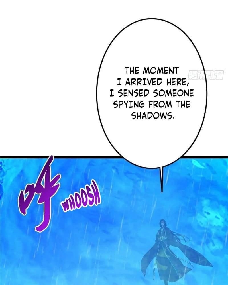 Keep a Low Profile, Sect Leader Chapter 457 - Page 49 in English