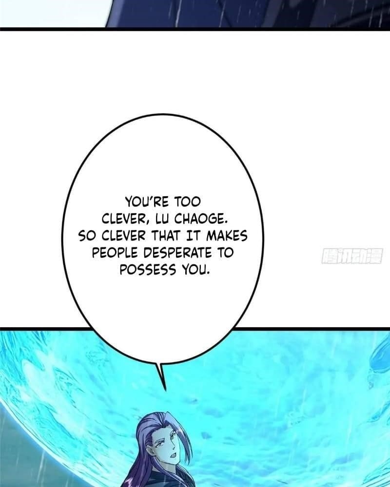Keep a Low Profile, Sect Leader Chapter 457 - Page 53 in English