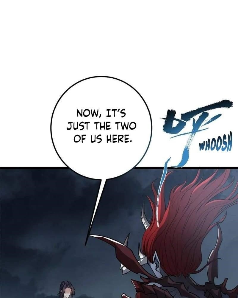 Keep a Low Profile, Sect Leader Chapter 457 - Page 7 in English