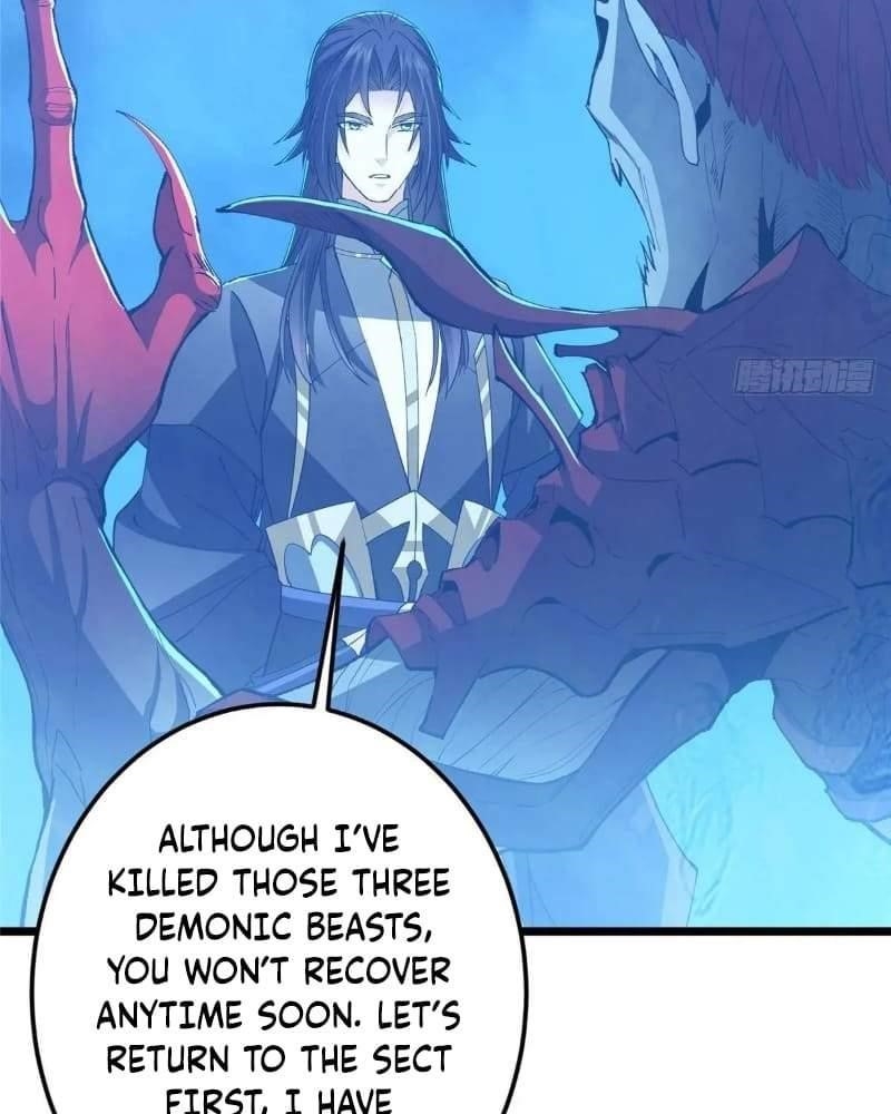 Keep a Low Profile, Sect Leader Chapter 457 - Page 70 in English