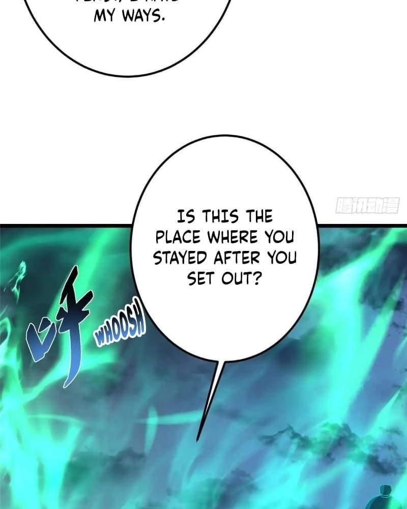 Keep a Low Profile, Sect Leader Chapter 457 - Page 71 in English