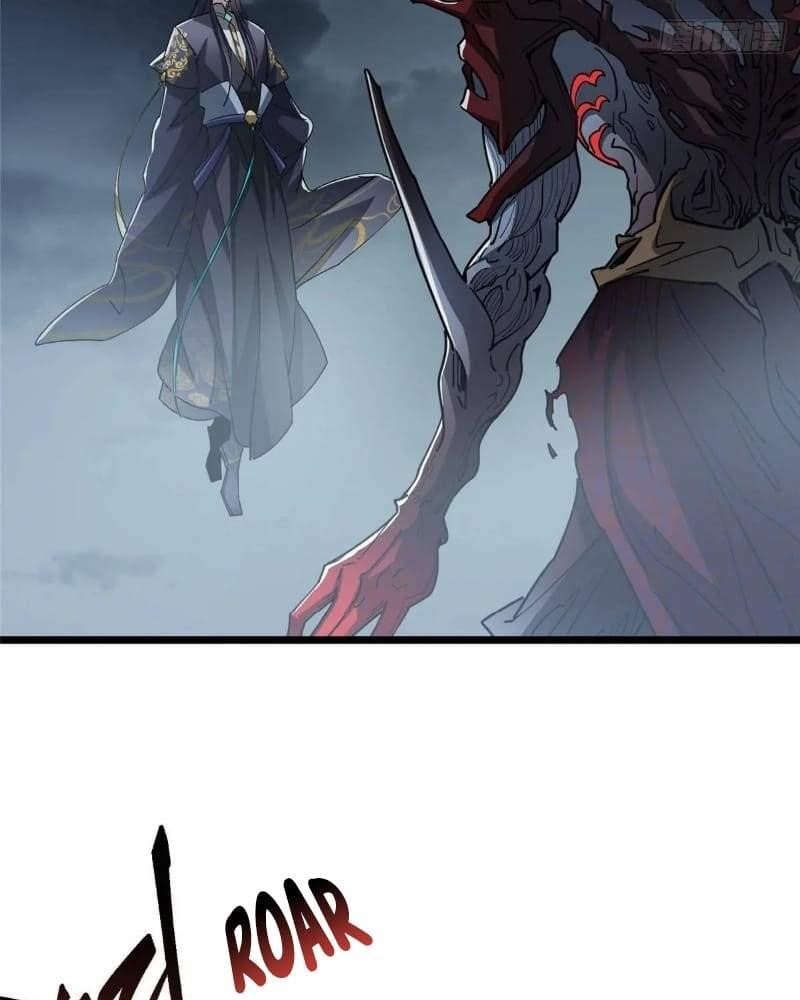 Keep a Low Profile, Sect Leader Chapter 457 - Page 8 in English