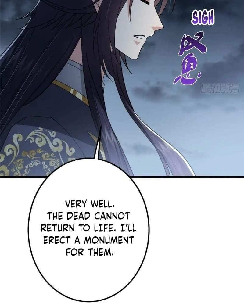 Keep a Low Profile, Sect Leader Chapter 457 - Page 81 in English