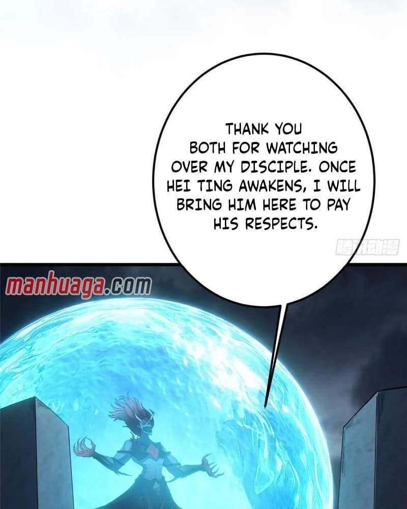 Keep a Low Profile, Sect Leader Chapter 457 - Page 84 in English