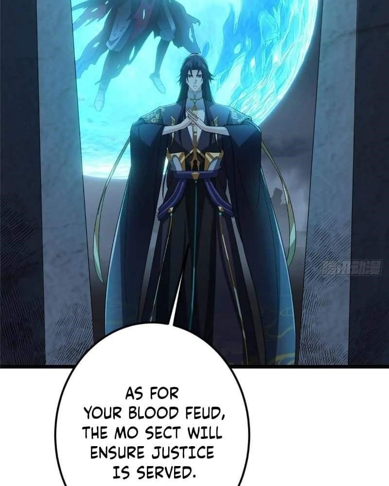 Keep a Low Profile, Sect Leader Chapter 457 - Page 85 in English