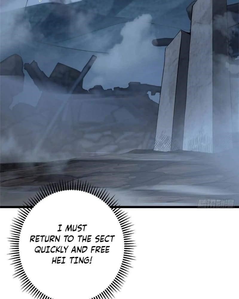 Keep a Low Profile, Sect Leader Chapter 457 - Page 87 in English