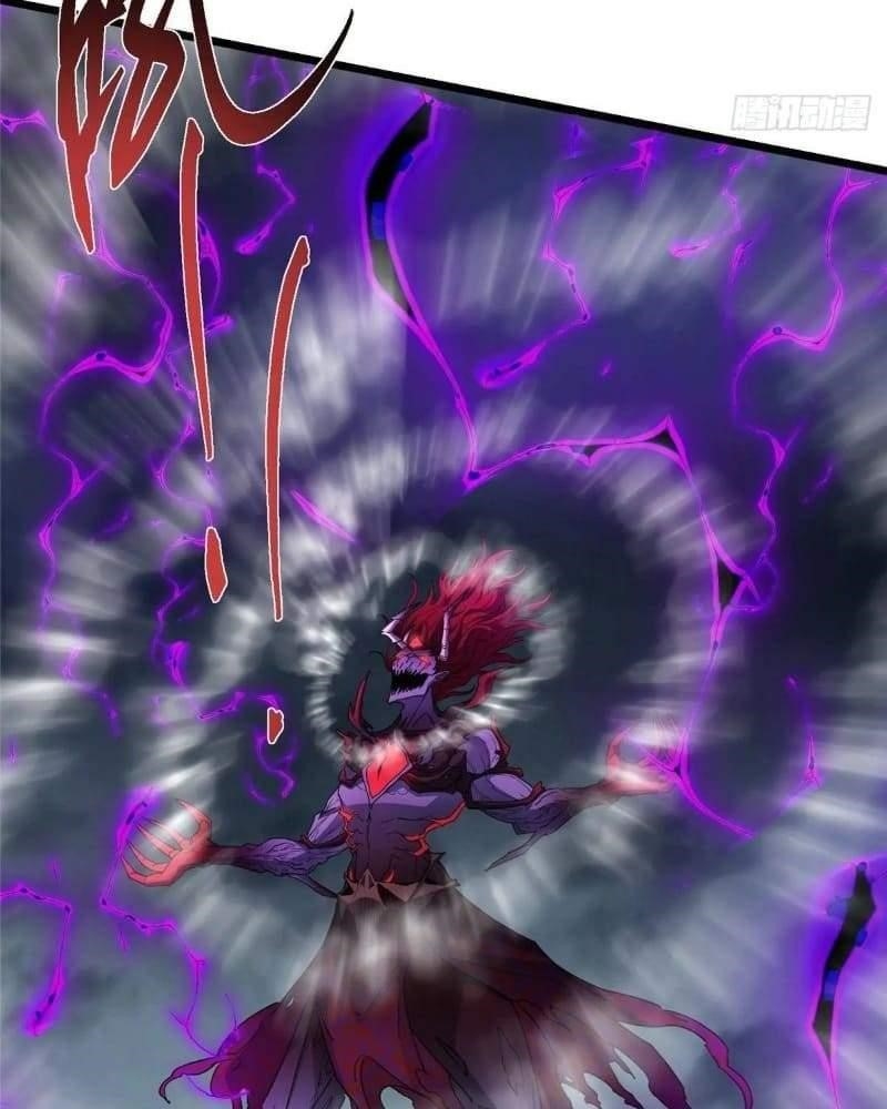 Keep a Low Profile, Sect Leader Chapter 457 - Page 9 in English