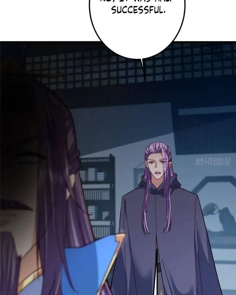 Keep a Low Profile, Sect Leader Chapter 457 - Page 90 in English