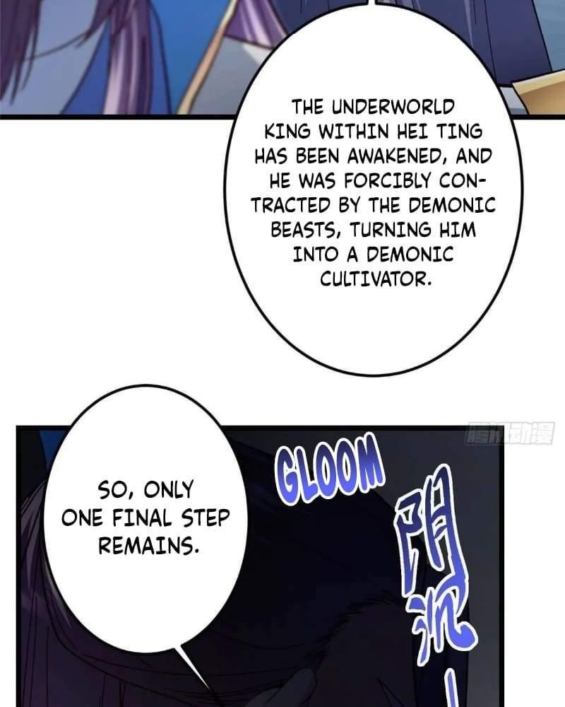 Keep a Low Profile, Sect Leader Chapter 457 - Page 91 in English