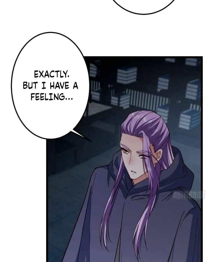 Keep a Low Profile, Sect Leader Chapter 457 - Page 93 in English