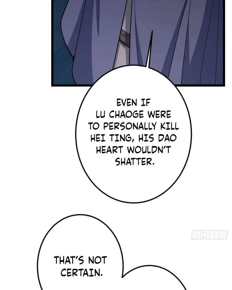 Keep a Low Profile, Sect Leader Chapter 457 - Page 94 in English
