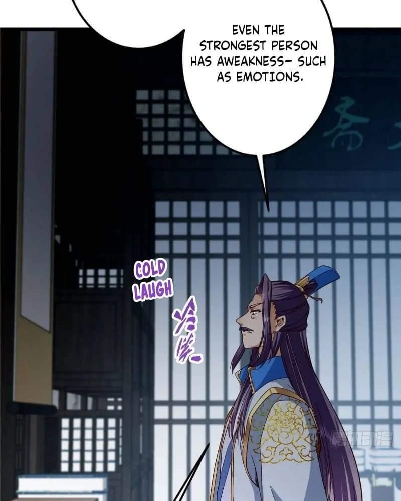 Keep a Low Profile, Sect Leader Chapter 457 - Page 95 in English