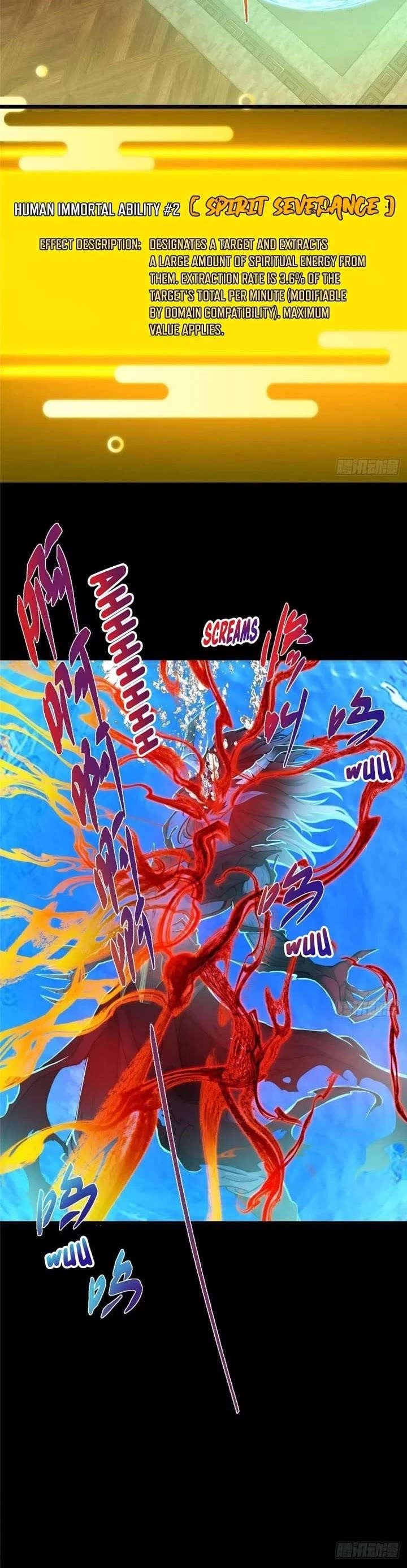 Keep a Low Profile, Sect Leader Chapter 458 - Page 15 in English
