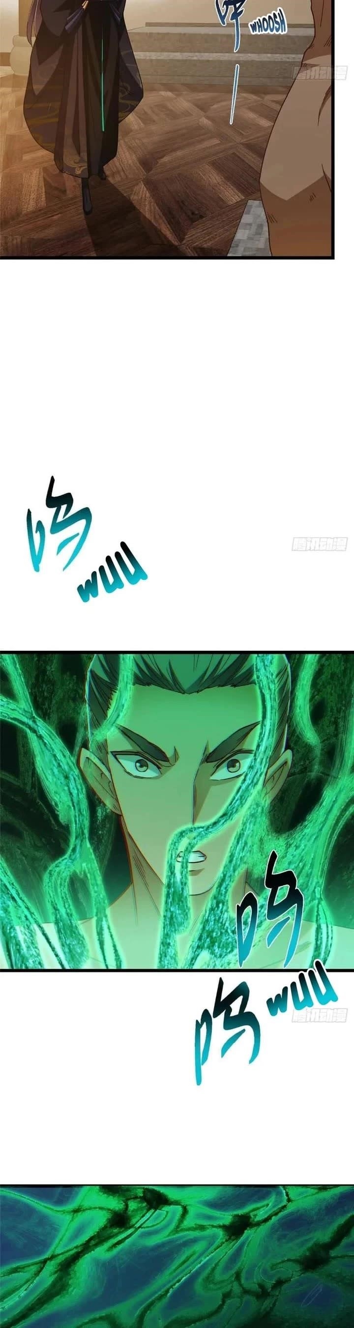 Keep a Low Profile, Sect Leader Chapter 459 - Page 10 in English