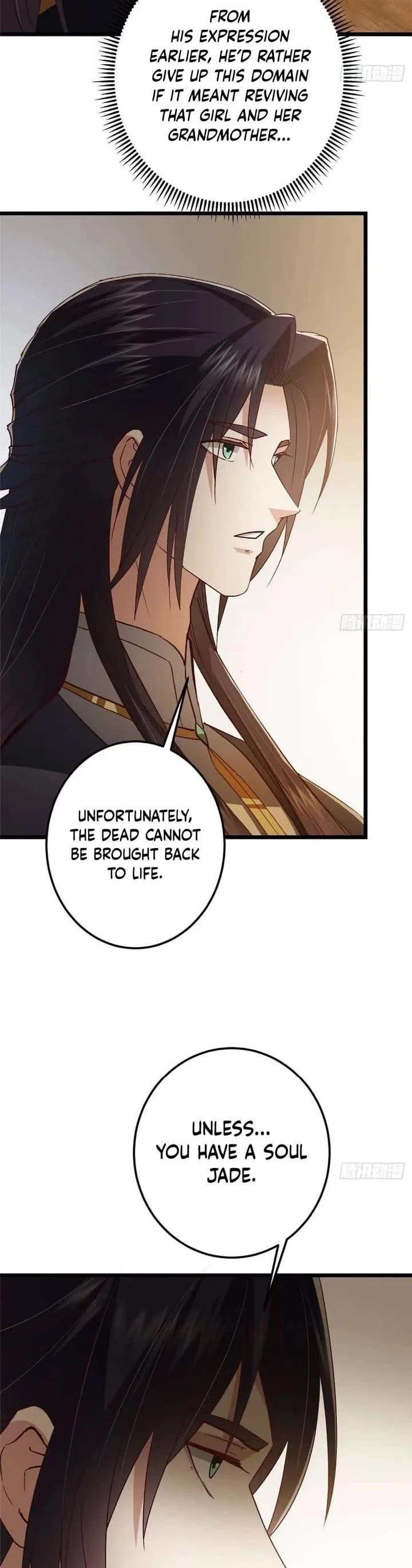 Keep a Low Profile, Sect Leader Chapter 459 - Page 14 in English