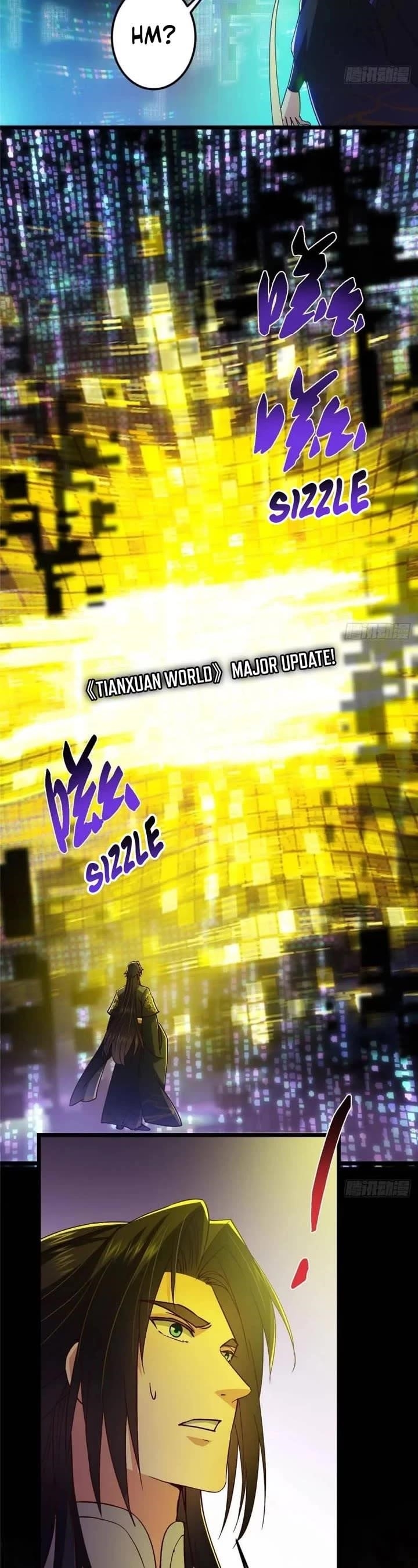 Keep a Low Profile, Sect Leader Chapter 459 - Page 20 in English