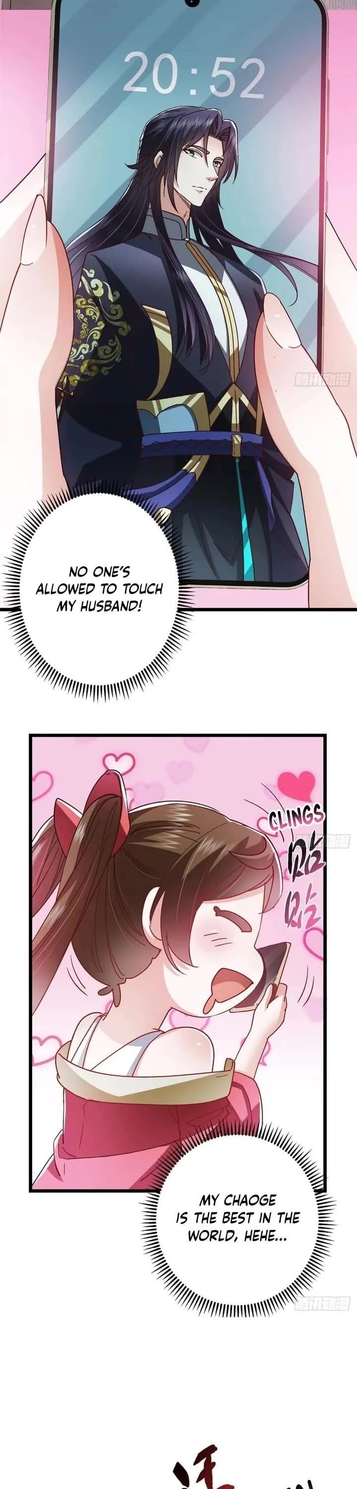 Keep a Low Profile, Sect Leader Chapter 459 - Page 27 in English