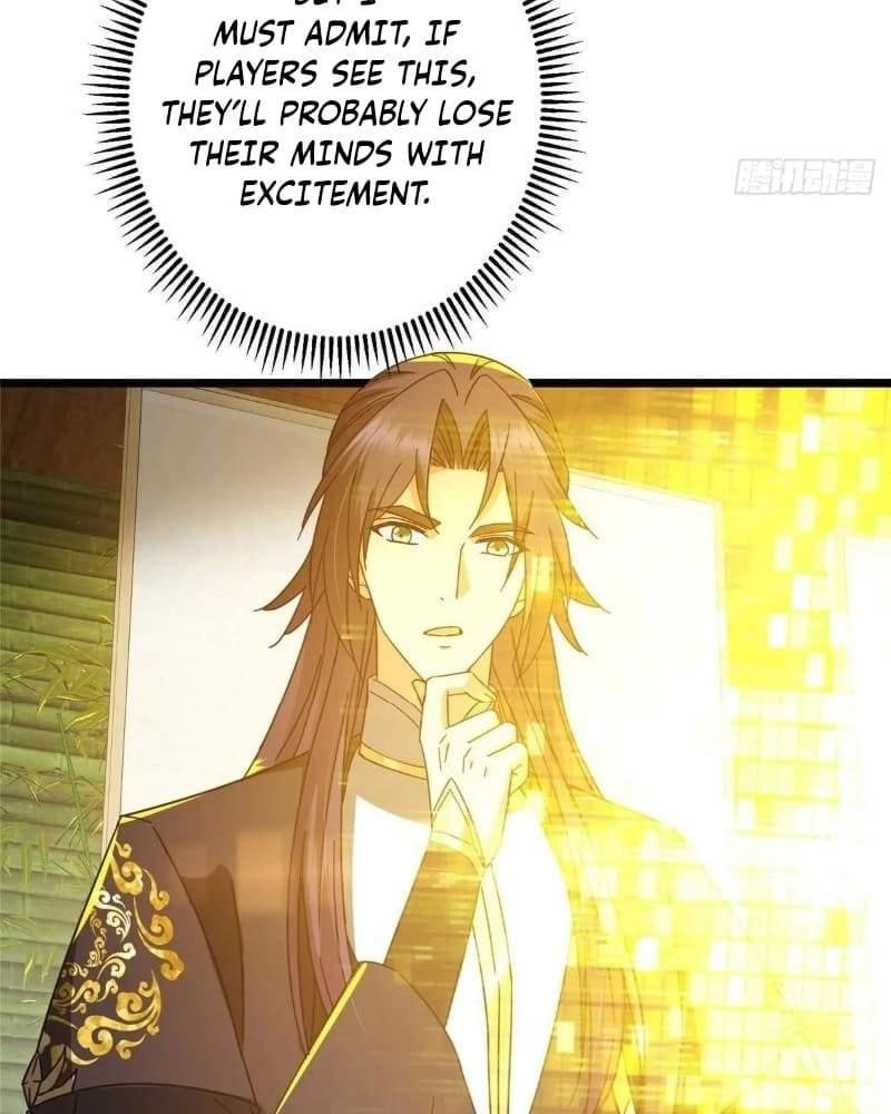 Keep a Low Profile, Sect Leader Chapter 460 - Page 10 in English
