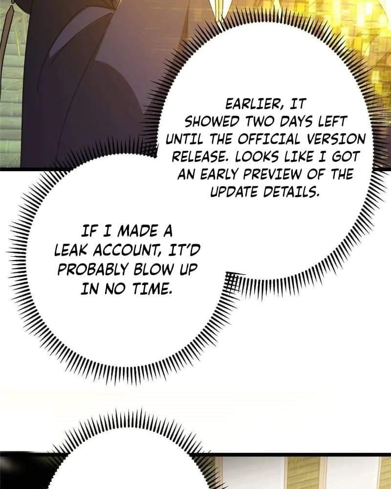Keep a Low Profile, Sect Leader Chapter 460 - Page 11 in English