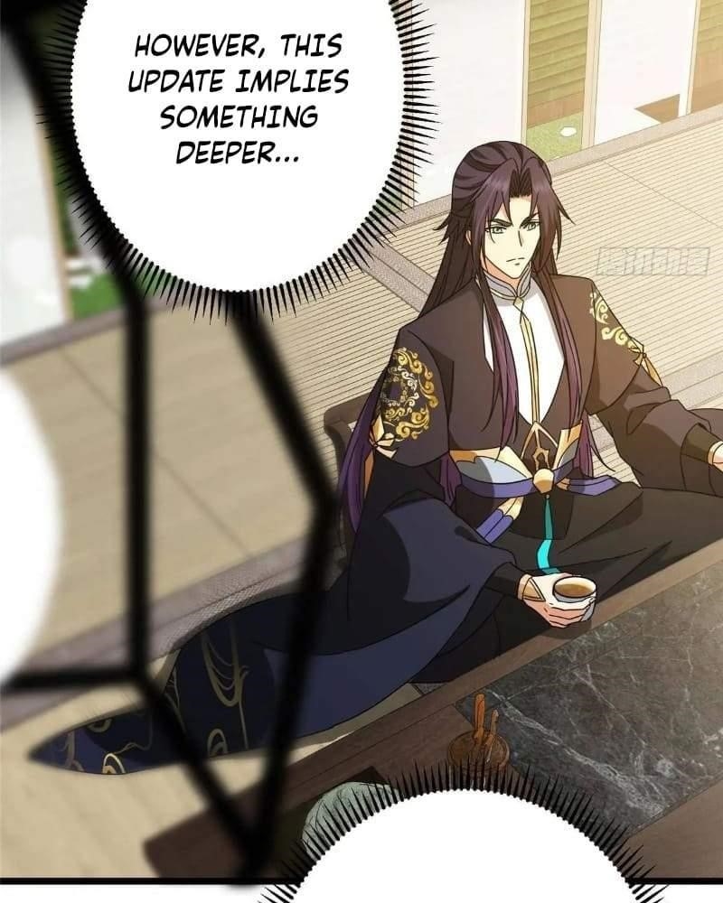 Keep a Low Profile, Sect Leader Chapter 460 - Page 12 in English