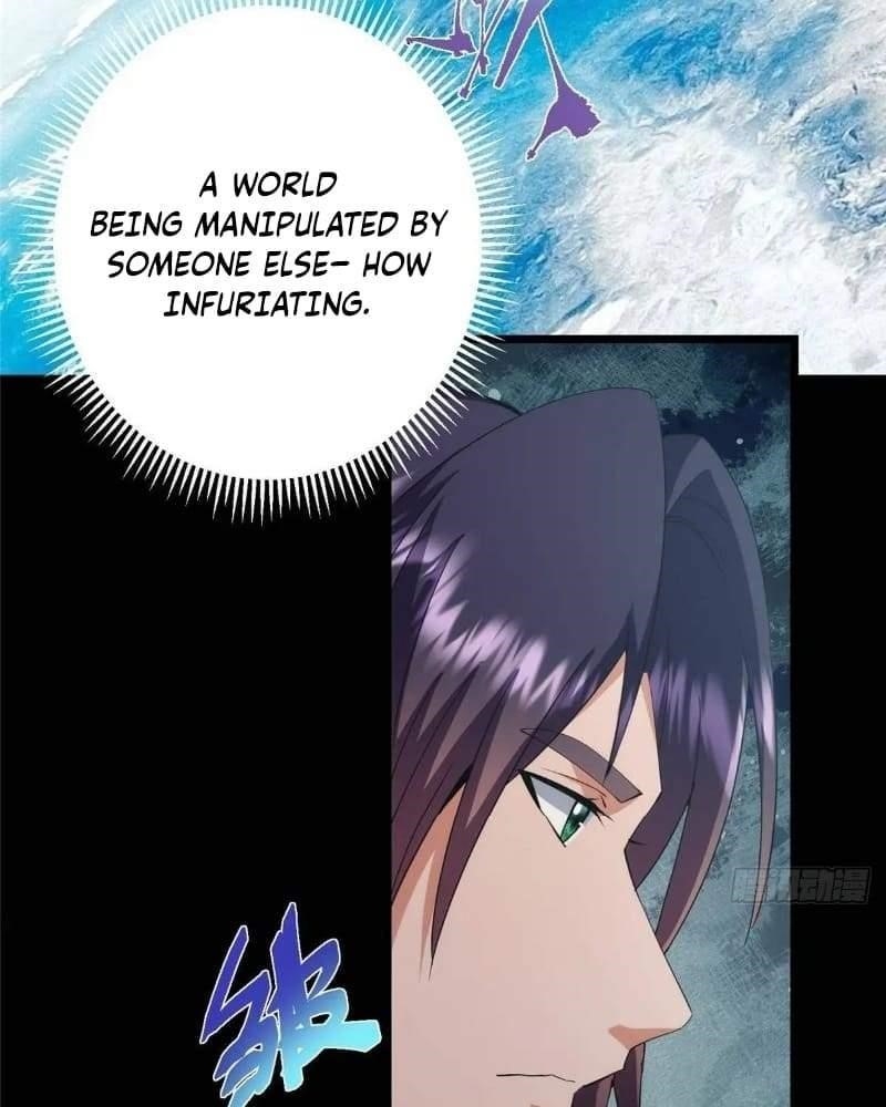 Keep a Low Profile, Sect Leader Chapter 460 - Page 21 in English