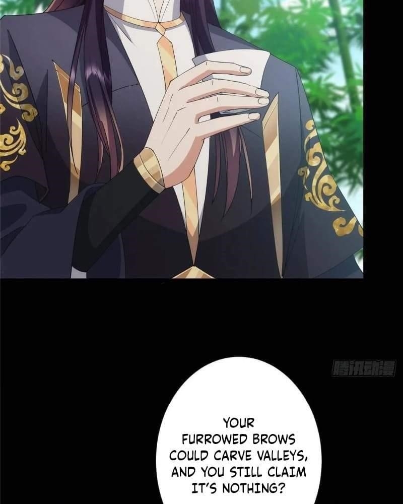 Keep a Low Profile, Sect Leader Chapter 460 - Page 28 in English