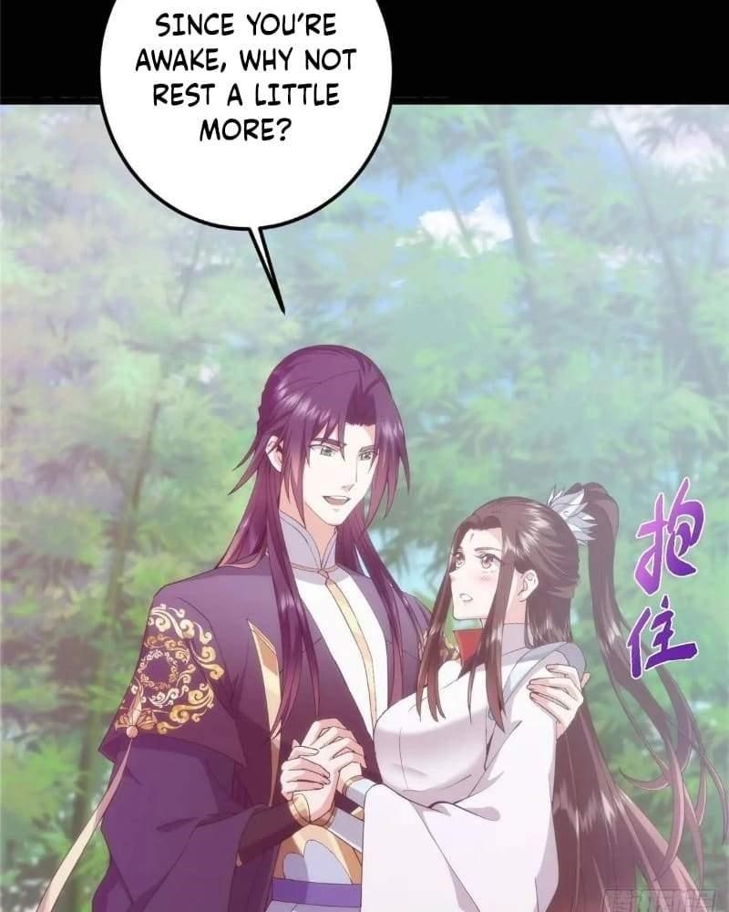Keep a Low Profile, Sect Leader Chapter 460 - Page 32 in English