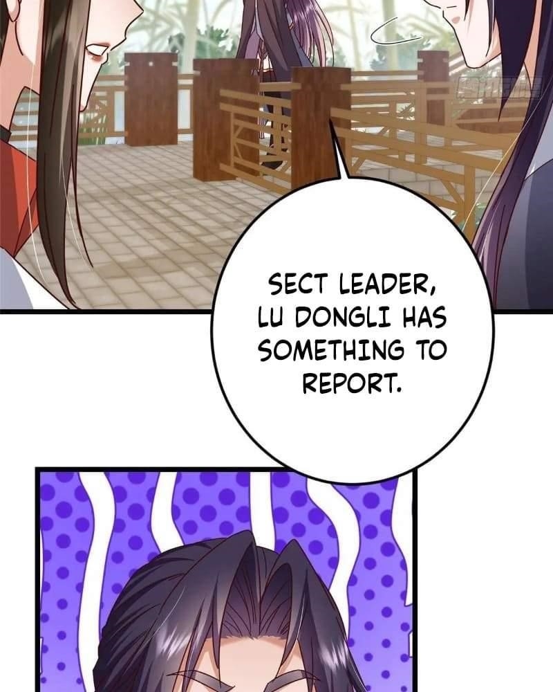 Keep a Low Profile, Sect Leader Chapter 460 - Page 38 in English