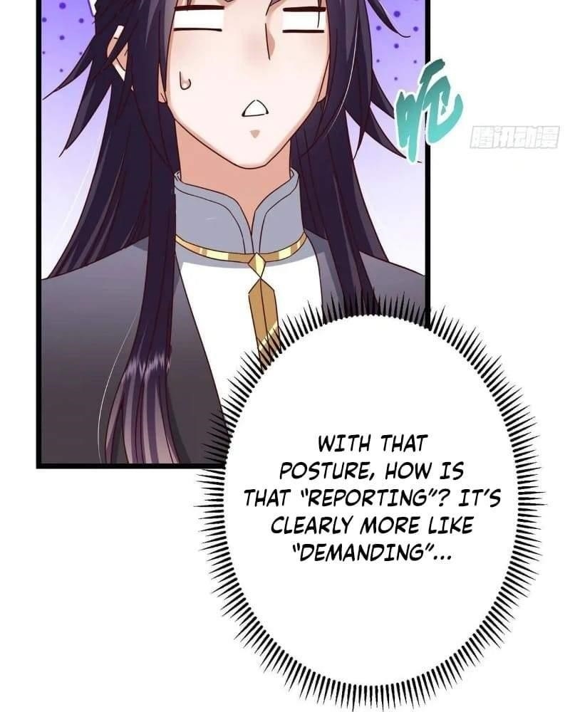 Keep a Low Profile, Sect Leader Chapter 460 - Page 39 in English