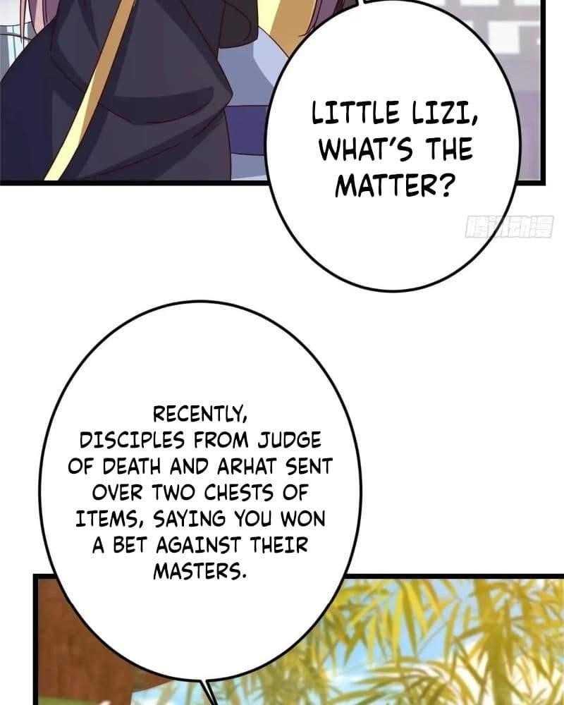 Keep a Low Profile, Sect Leader Chapter 460 - Page 41 in English