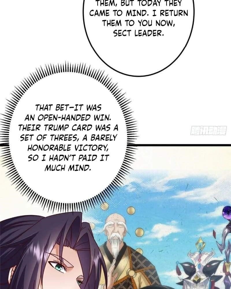 Keep a Low Profile, Sect Leader Chapter 460 - Page 43 in English