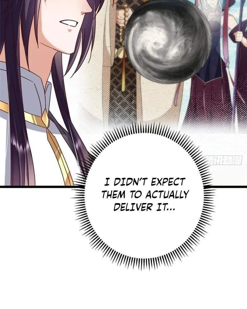 Keep a Low Profile, Sect Leader Chapter 460 - Page 44 in English