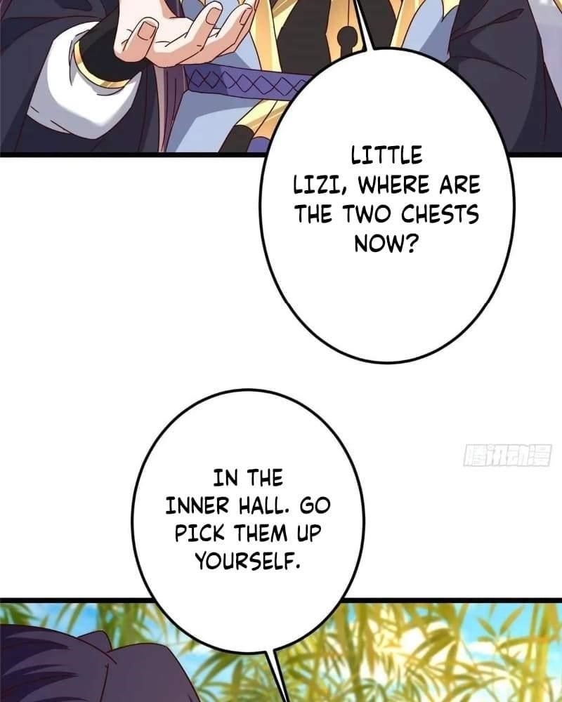 Keep a Low Profile, Sect Leader Chapter 460 - Page 46 in English