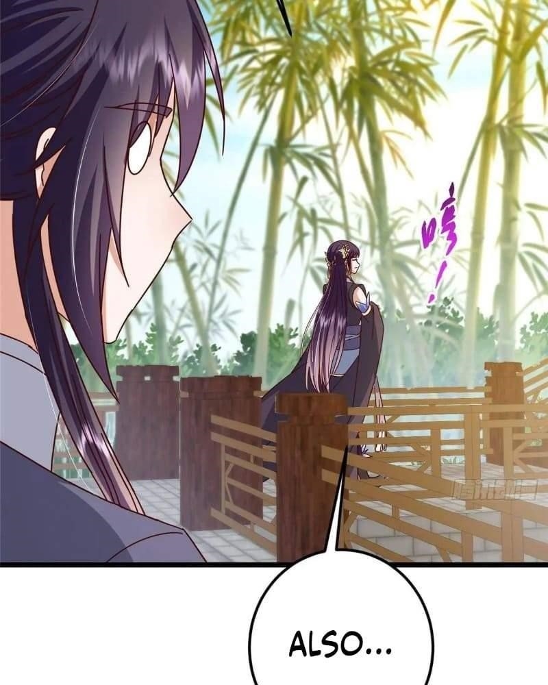 Keep a Low Profile, Sect Leader Chapter 460 - Page 47 in English