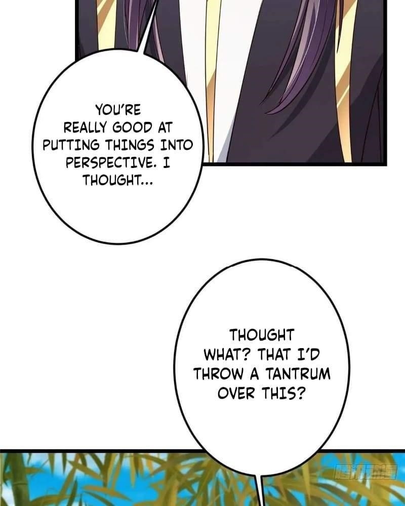 Keep a Low Profile, Sect Leader Chapter 460 - Page 57 in English