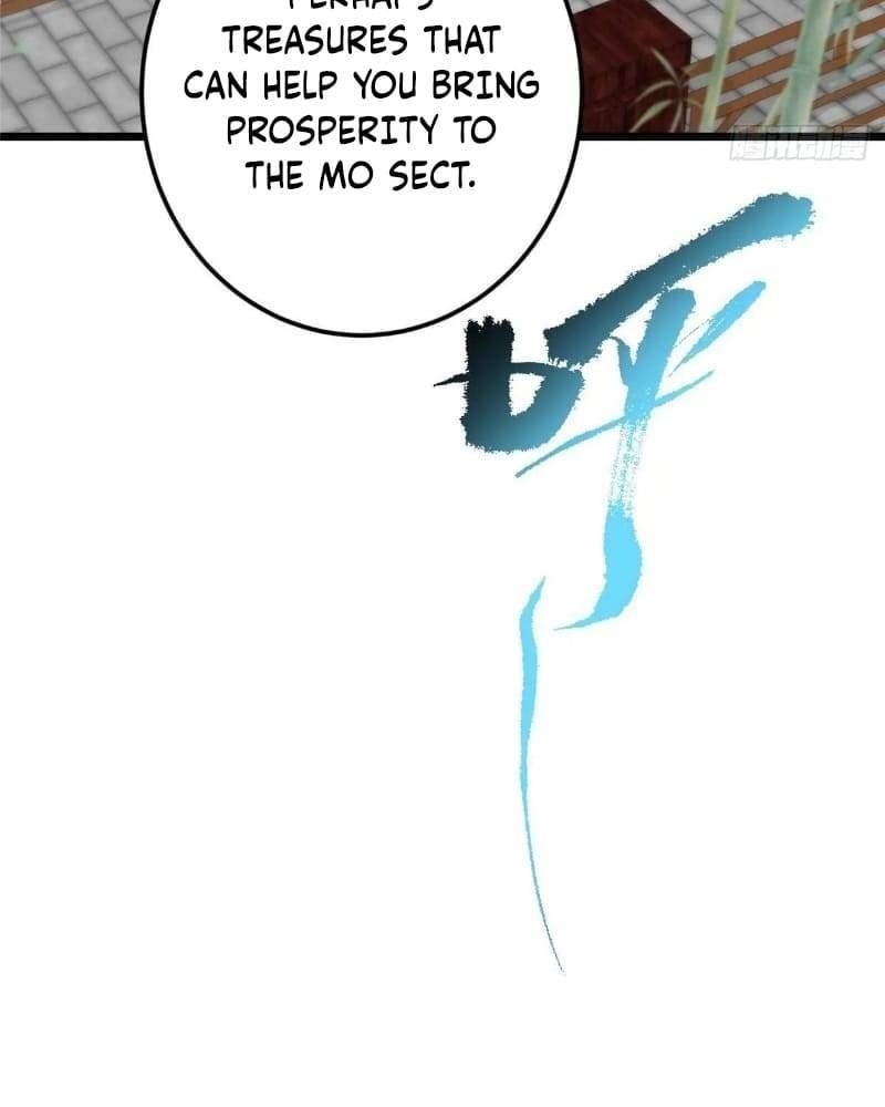 Keep a Low Profile, Sect Leader Chapter 460 - Page 61 in English