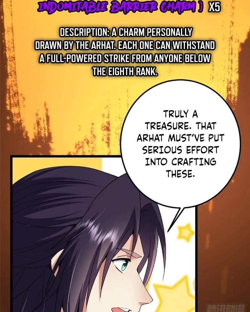 Keep a Low Profile, Sect Leader Chapter 460 - Page 67 in English