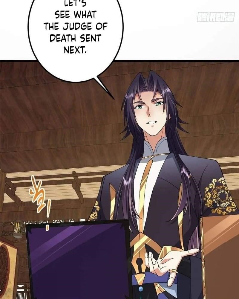 Keep a Low Profile, Sect Leader Chapter 460 - Page 69 in English