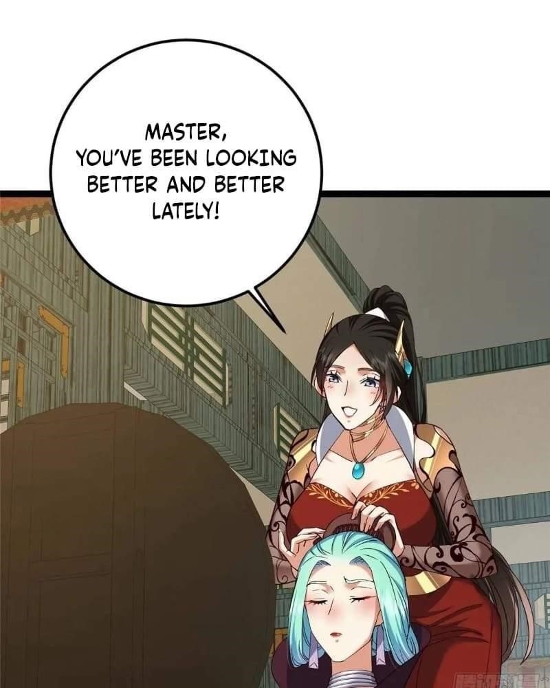 Keep a Low Profile, Sect Leader Chapter 460 - Page 78 in English