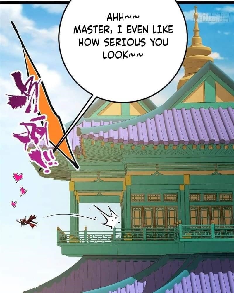 Keep a Low Profile, Sect Leader Chapter 460 - Page 80 in English
