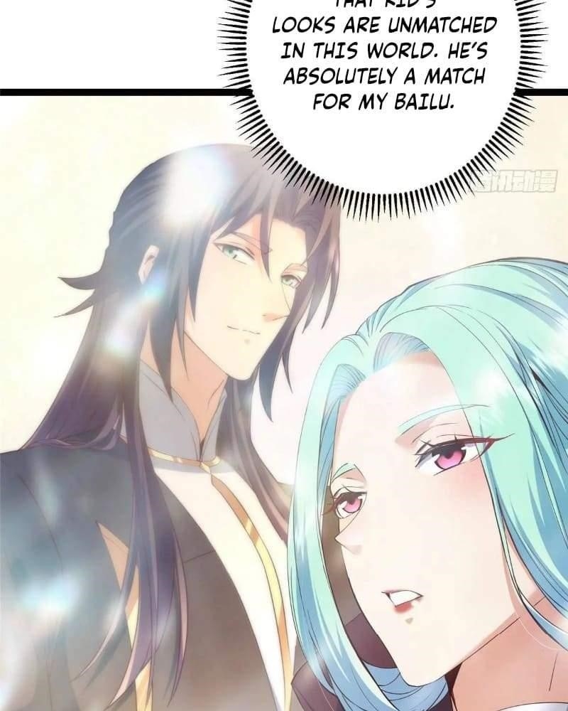 Keep a Low Profile, Sect Leader Chapter 460 - Page 83 in English