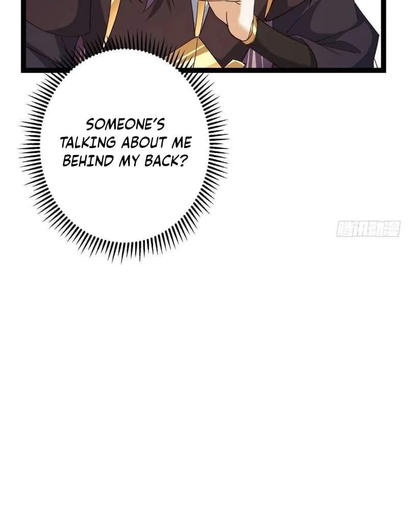 Keep a Low Profile, Sect Leader Chapter 460 - Page 86 in English
