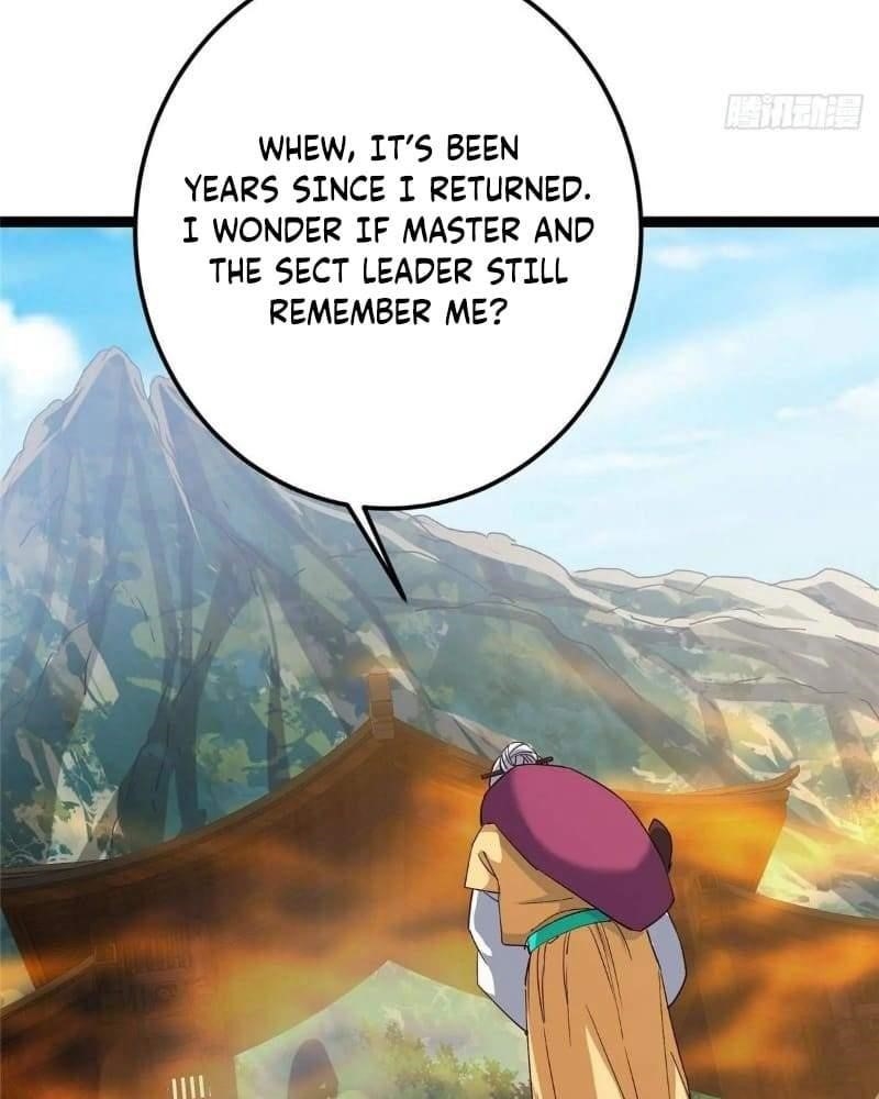 Keep a Low Profile, Sect Leader Chapter 460 - Page 89 in English
